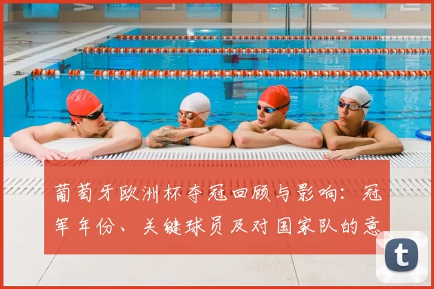 葡萄牙欧洲杯夺冠回顾与影响：冠军年份、关键球员及对国家队的意义解析